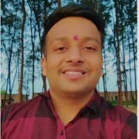 DataDynamx Pvt. Ltd. Employee Vaibhav Bombe's profile photo
