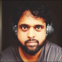 Gameopedia Employee Harish Alagappa's profile photo