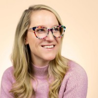 Create Wellness Employee Emily Stubbs's profile photo