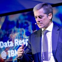 IBM Employee Francesco Stronati's profile photo