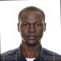 Terrace Employee Tunji Oyeniran's profile photo