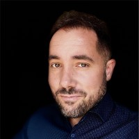 Alza.cz a.s. Employee Jan Gregor's profile photo