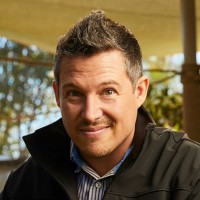 The Walt Disney Company Employee Dan Fredholm's profile photo