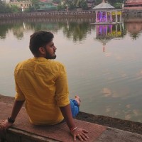 PIXEL SOFTEK Employee Nikesh Madabal's profile photo