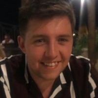 Geoplan Spatial Intelligence Ltd Employee Josh Watson's profile photo