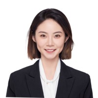 Barclays Employee Yiwei Wang's profile photo