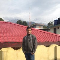 NetITSystems Employee Joginder Pathania's profile photo