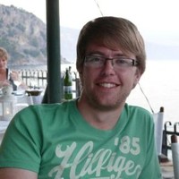 Nationwide Building Society Employee James Handscombe-Buckley's profile photo