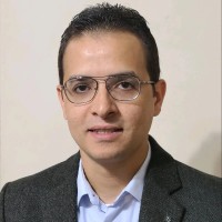 EGIC - Egyptian German Industrial Corporate Employee Mahmoud Yehia's profile photo