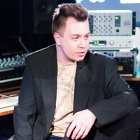 Antelope Audio Employee Nikolay Georgiev's profile photo