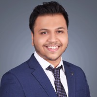 Cirkla Inc. Employee Jay Doshi's profile photo