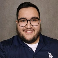 Barcom Technology Solutions Employee Sergio Gutierrez's profile photo