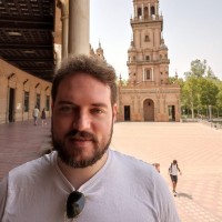 Daniel Pina Email