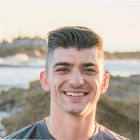 Cotality Employee Nathan Storm's profile photo