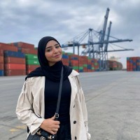 Doaa Mobarak Email
