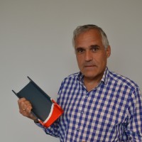JECON Engineering Employee Erik Crielaard's profile photo
