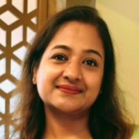 Mobile programming LLC. Employee Ridhima Gupta's profile photo