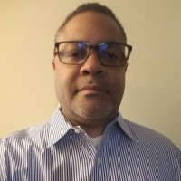 Leidos Employee Vincent Jackson's profile photo
