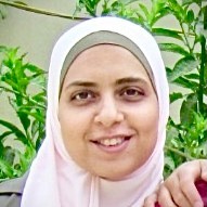 Export Credit Guarantee Co. of Egypt Employee Eman Zahran's profile photo