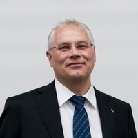 Komax Employee Urs Zurkirchen's profile photo