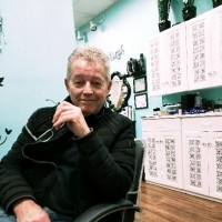 InfoSend, Inc. Employee Adelard Nijenhuis's profile photo