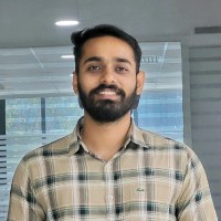 Daifuku Intralogistics India Employee Piyush Wankhede's profile photo