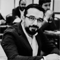 Rami al Omar Email & Phone Number