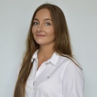 Lodz Airport Central Poland (Port Lotniczy Łódź) Employee Joanna Rzadkosz's profile photo