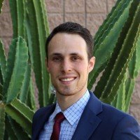 HybridChart Inc. Employee Brandon Payne's profile photo