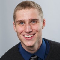 Boeing Employee Ryan McNulty's profile photo