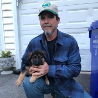 Potomac Metals Inc Employee Joe Davignon's profile photo