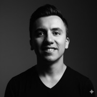 Stealth Startup Employee Ulises Reyes's profile photo