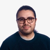 Daniel Barrios Email