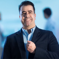 Payvalida, payments processor Employee Jorge Vélez's profile photo