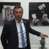 RBM S.p.A. Employee Paolo Bassetti's profile photo