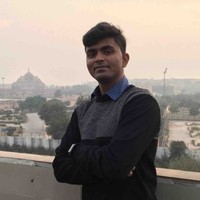 Cloudran Communications Pvt. Ltd. Employee Pramod Singh's profile photo
