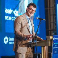 Seafarer Social Employee Carl King's profile photo