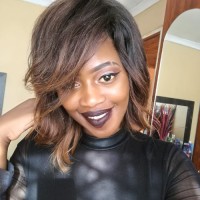 Lightstone Consumer Employee Akhona Fitoyi's profile photo