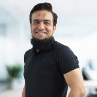 UHF Solutions Pvt Ltd Employee Muhammad Shahbaz's profile photo