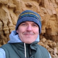 UCAS Employee Graham Williams's profile photo