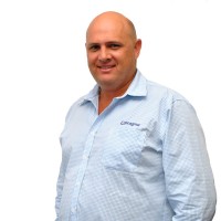 Pragma Global Employee Roald van Zyl Smit's profile photo