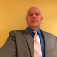 Ferguson Fire & Fab Employee Michael Jorgensen's profile photo