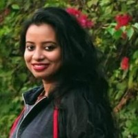 CodeClouds Employee Ananya Saha's profile photo