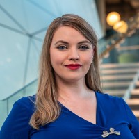 Danielle Dale Email