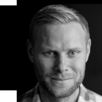 Benify Employee Nils Dahlman's profile photo