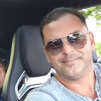 OVERHEAD DOOR DEPOT Employee Luis Soares's profile photo