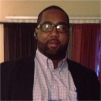 T.G. Mercer Consulting Services INC. Employee Omar Jackson's profile photo