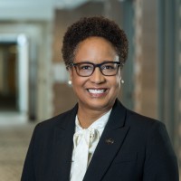 Harvey Mudd College Employee Harriet Nembhard's profile photo