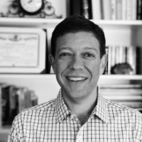 Strongpoint Partners Employee Douglas Simon's profile photo