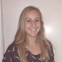 Te Tahi Youth Employee Elise van Den Brandhof's profile photo